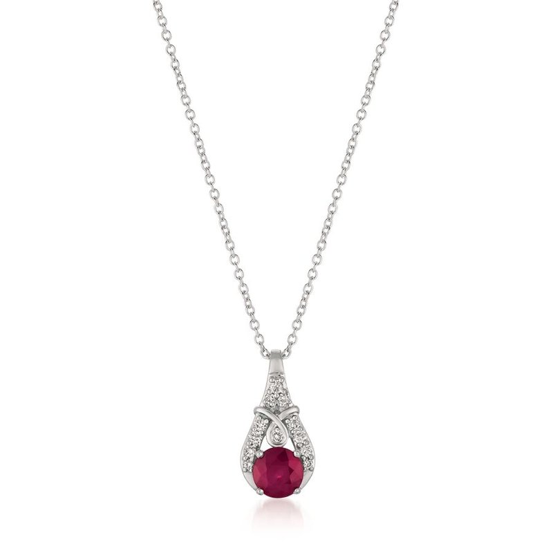 Le Vian 14K GOLD PENDANT ZUNX 11