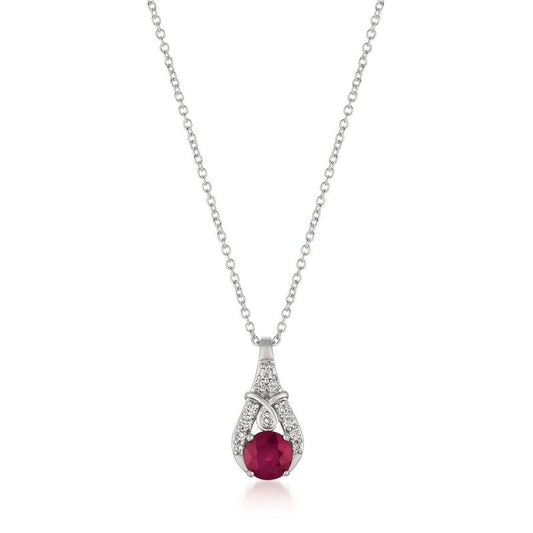 Le Vian 14K GOLD PENDANT ZUNX 11