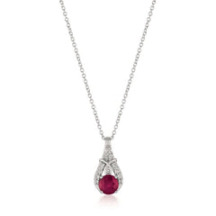 Le Vian 14K GOLD PENDANT ZUNX 11