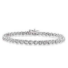 Parkplace Jewelers Diamond Bracelet 74031PPTXW