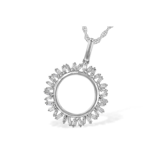 Parkplace Jewelers 14KT Gold Necklace E226-42269