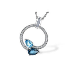Parkplace Jewelers 14KT Gold Necklace L226-43132