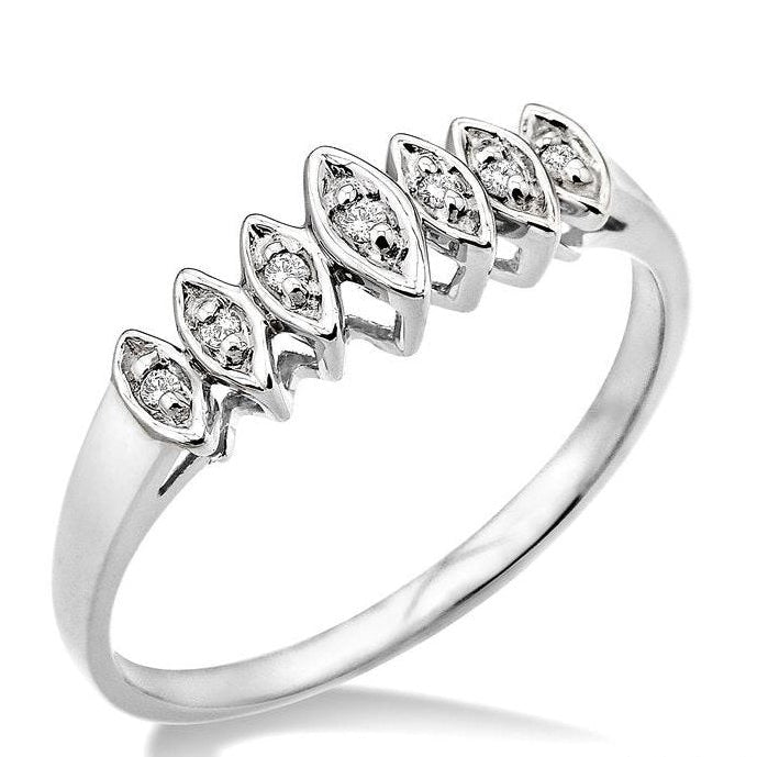 Parkplace Jewelers Diamond Fashion Ring 10089PPTXW