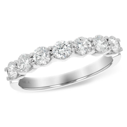 Parkplace Jewelers 14KT Gold Ladies Wedding Ring H129-14987
