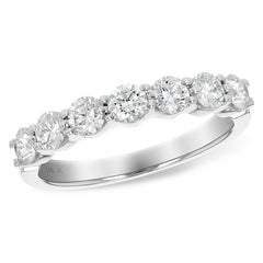 Parkplace Jewelers 14KT Gold Ladies Wedding Ring H129-14987