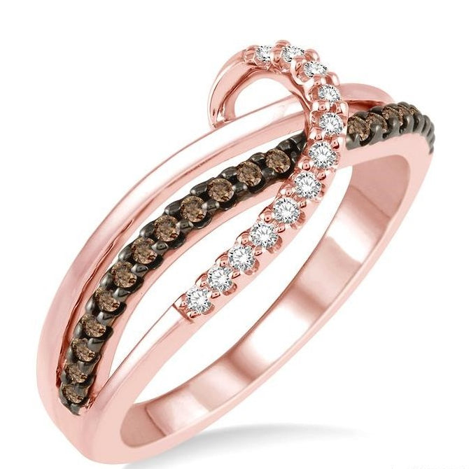 Parkplace Jewelers Champagne Diamond Fashion Ring 34386PPTSPG