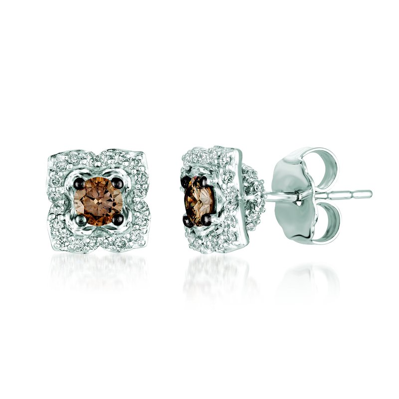 Le Vian 14K Vanilla Gold® Earrings TSBO 1