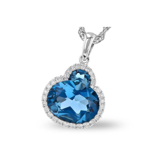 Parkplace Jewelers 14KT Gold Necklace E309-15896