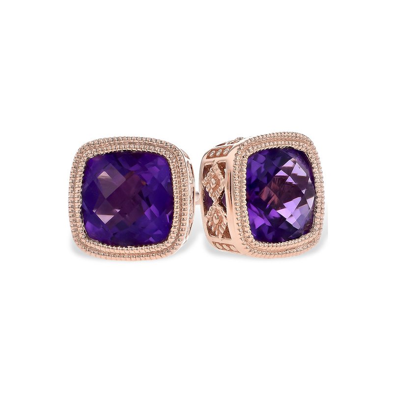 Allison Kaufman 14KT Gold Earrings D309-10369