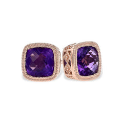 Allison Kaufman 14KT Gold Earrings D309-10369