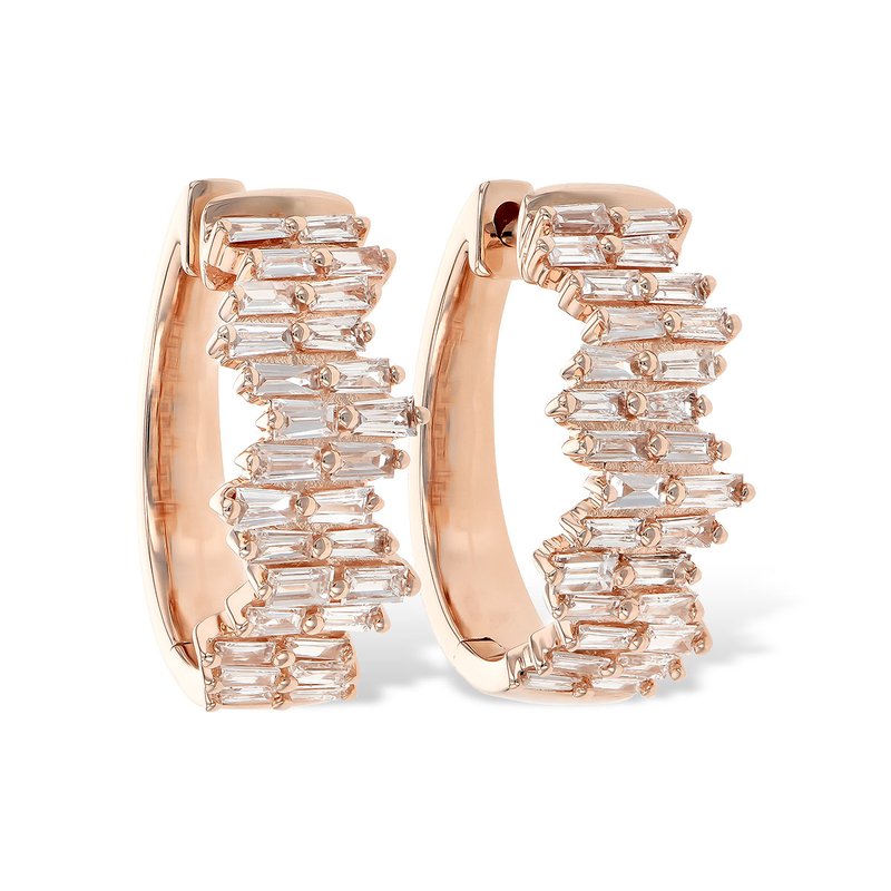 Parkplace Jewelers 14KT Gold Earrings A226-41351