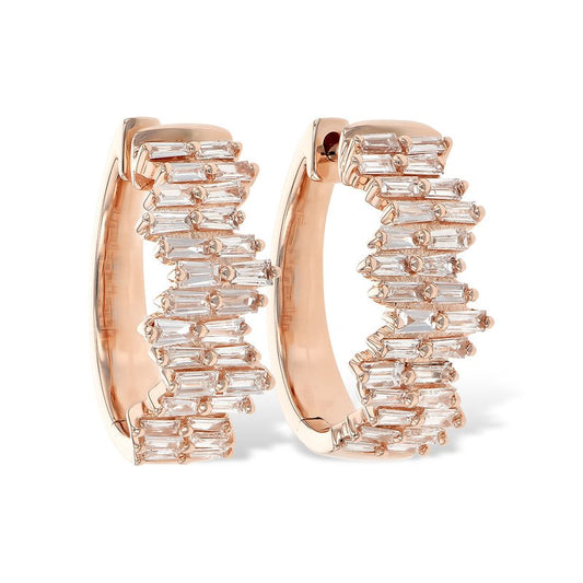 Parkplace Jewelers 14KT Gold Earrings A226-41351