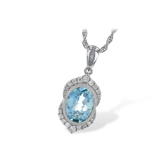 Parkplace Jewelers 14KT Gold Necklace B226-36742