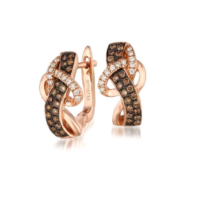 Le Vian 14K GOLD EARRINGS SUWZ 1