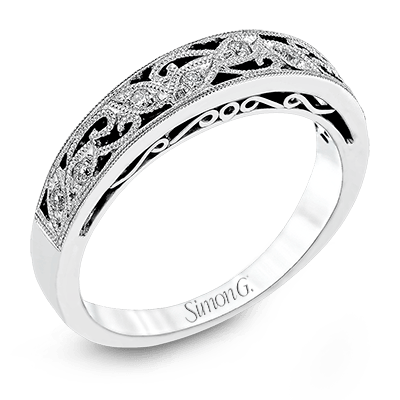Anniversary Ring In 18k Gold With Diamonds LP1355-B_WHITE_18K_X