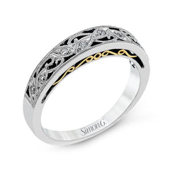 Anniversary Ring In 18k Gold With Diamonds LP1355-B_WHITE_18K_X