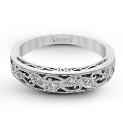 Anniversary Ring In 18k Gold With Diamonds LP1355-B_WHITE_18K_X