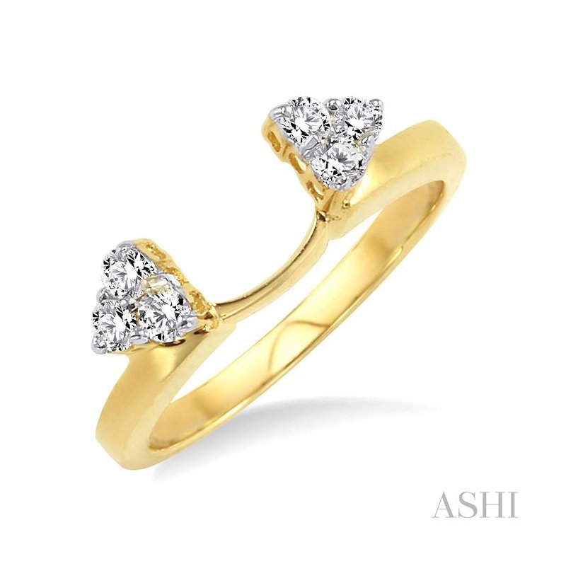 ASHI Diamond Wraps 27016PPFC