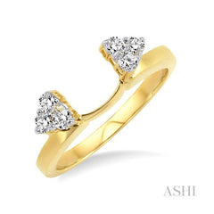 ASHI Diamond Wraps 27016PPFC