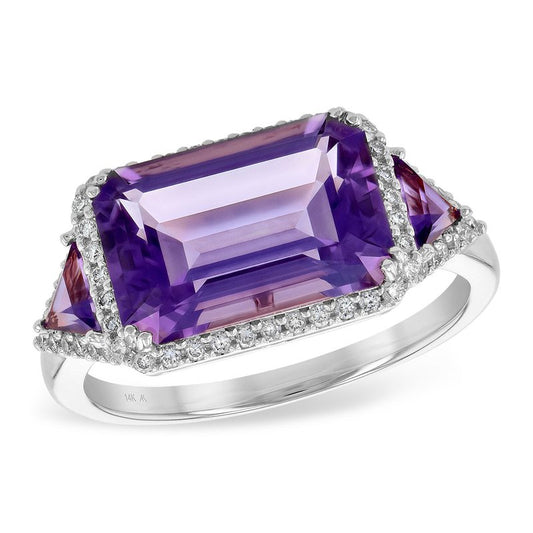 Parkplace Jewelers 14KT Gold Ladies Diamond Ring E226-37678