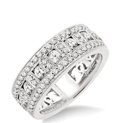 Parkplace Jewelers Diamond Fashion Band 32390PPFHWG-1.10
