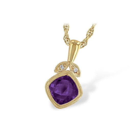 Parkplace Jewelers 14KT Gold Necklace L220-07687