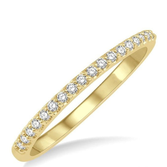 Parkplace Jewelers Diamond Wedding Band 259J8PPFHYG-WB
