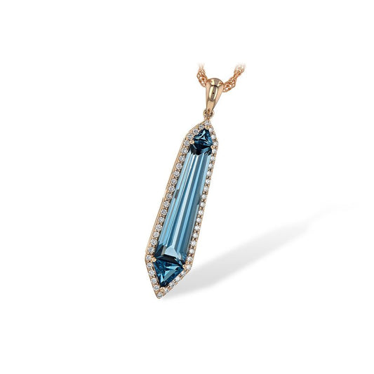 Parkplace Jewelers 14KT Gold Necklace B226-36788