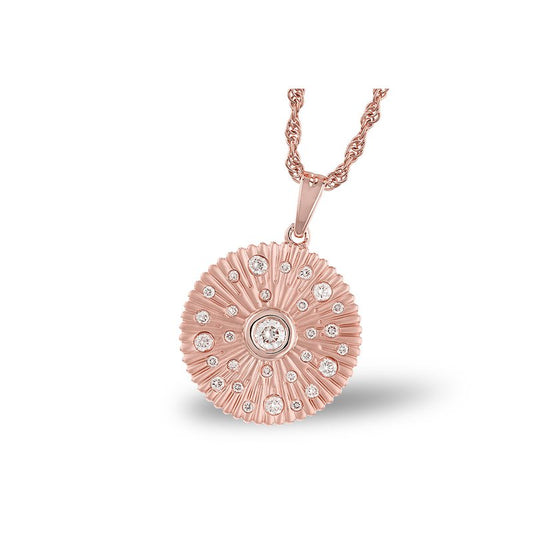 Parkplace Jewelers 14KT Gold Necklace A220-04088
