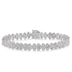 Parkplace Jewelers Diamond Bracelet 70131PPFHWG