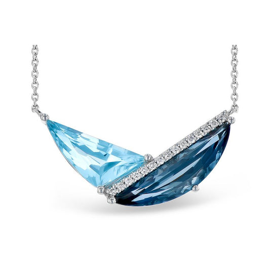 Parkplace Jewelers 14KT Gold Necklace M309-12241
