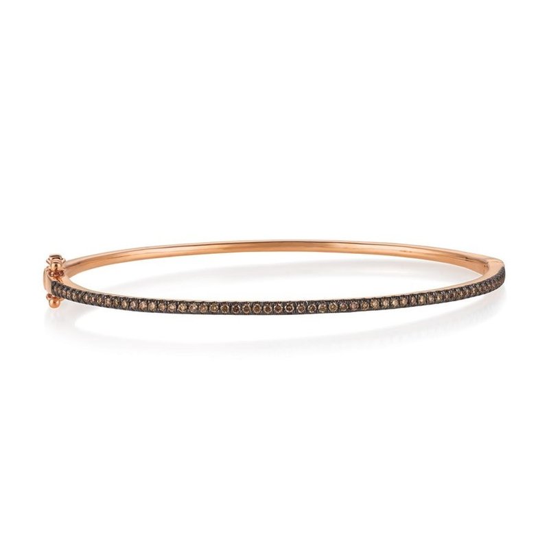 Le Vian 14K GOLD BANGLE YQJZ 16