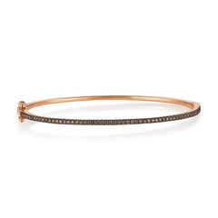 Le Vian 14K GOLD BANGLE YQJZ 16