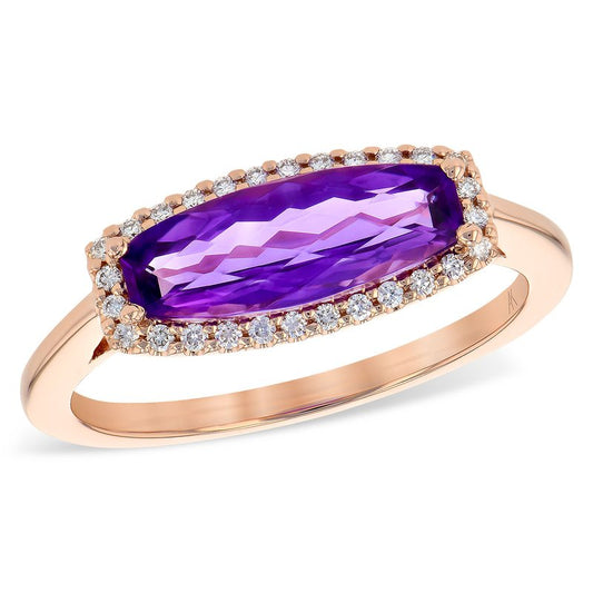Parkplace Jewelers 14KT Gold Ladies Diamond Ring E226-39533