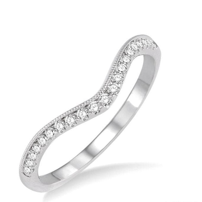 Parkplace Jewelers Diamond Wedding Band 22947PPFVWG-WB