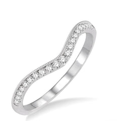 Parkplace Jewelers Diamond Wedding Band 22947PPFVWG-WB