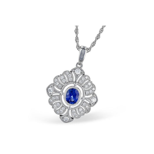 Parkplace Jewelers 14KT Gold Necklace G309-11342