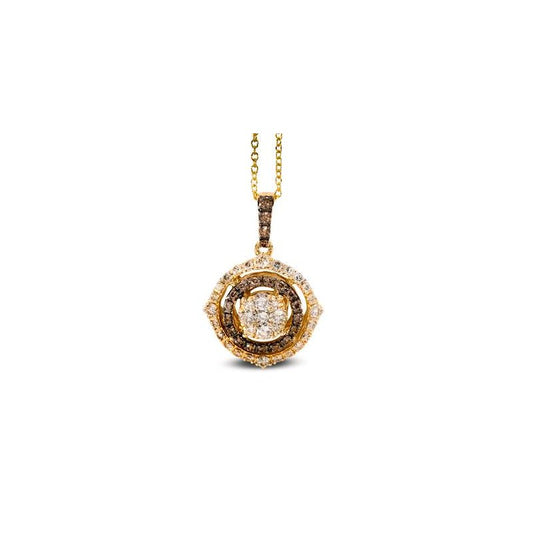 Le Vian 14K Honey Gold™ Pendant WJPG 7
