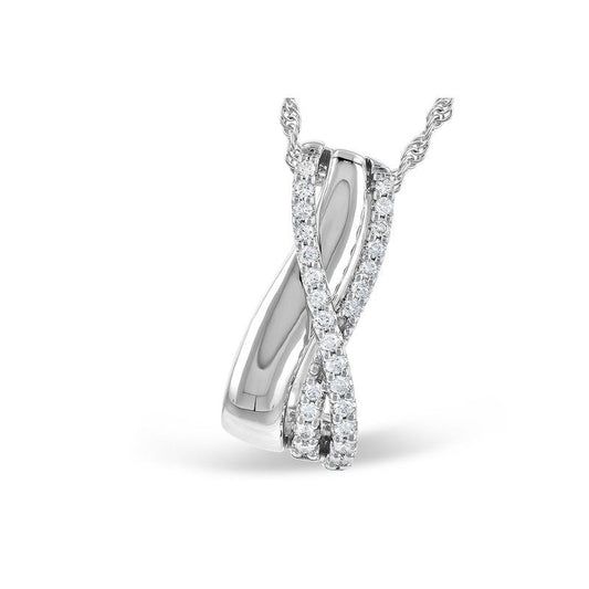 Parkplace Jewelers 14KT Gold Necklace A309-11333