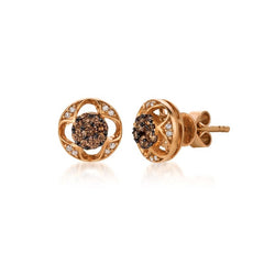 Le Vian 14K GOLD EARRINGS WJEB 34