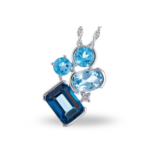 Parkplace Jewelers 14KT Gold Necklace E309-15869