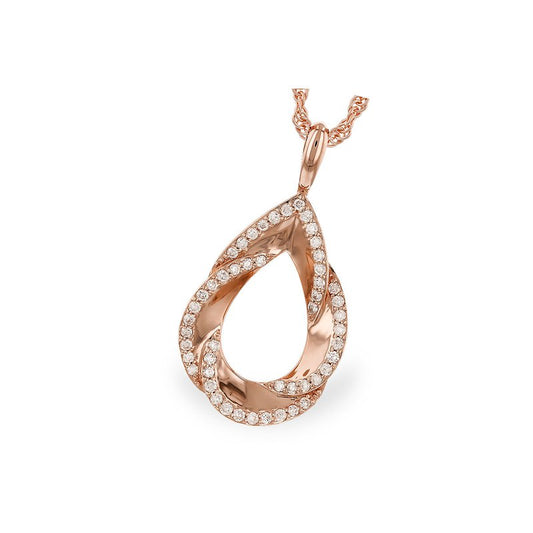 Parkplace Jewelers 14KT Gold Necklace C310-05860