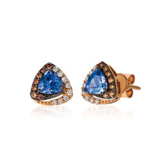 Le Vian 14K GOLD EARRINGS YQRJ 57