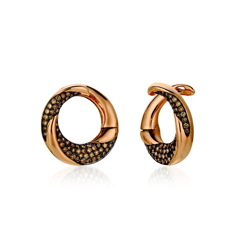 Le Vian 14K Strawberry Gold® Earrings WJCC 13