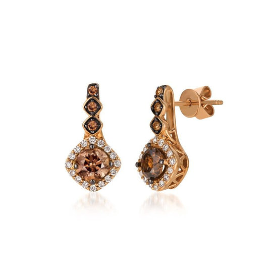 Le Vian 14K GOLD EARRINGS YQTN 21