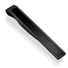 MClip Black Steel Tie Bar SS-TIE-BK00