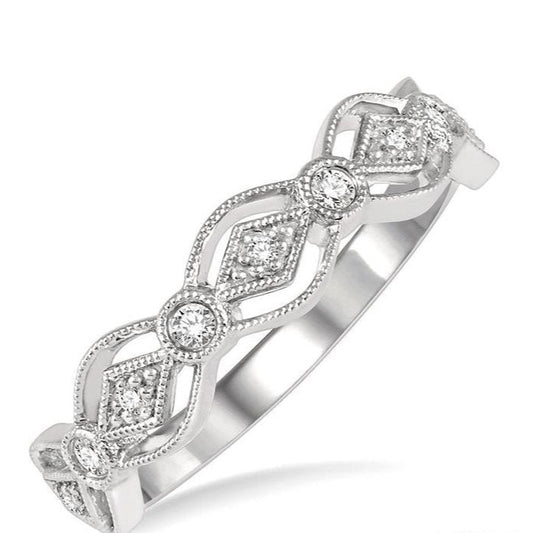 Parkplace Jewelers Diamond Fashion Band 303A8PPFHWG