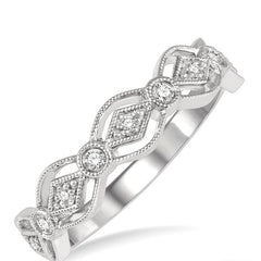 Parkplace Jewelers Diamond Fashion Band 303A8PPFHWG