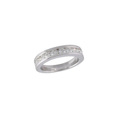 Parkplace Jewelers 14KT Gold Ladies Wedding Ring E129-15833