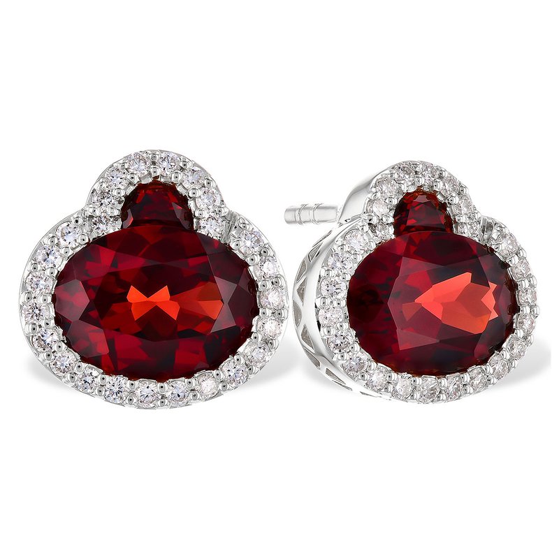 Parkplace Jewelers 14KT Gold Earrings L309-16805